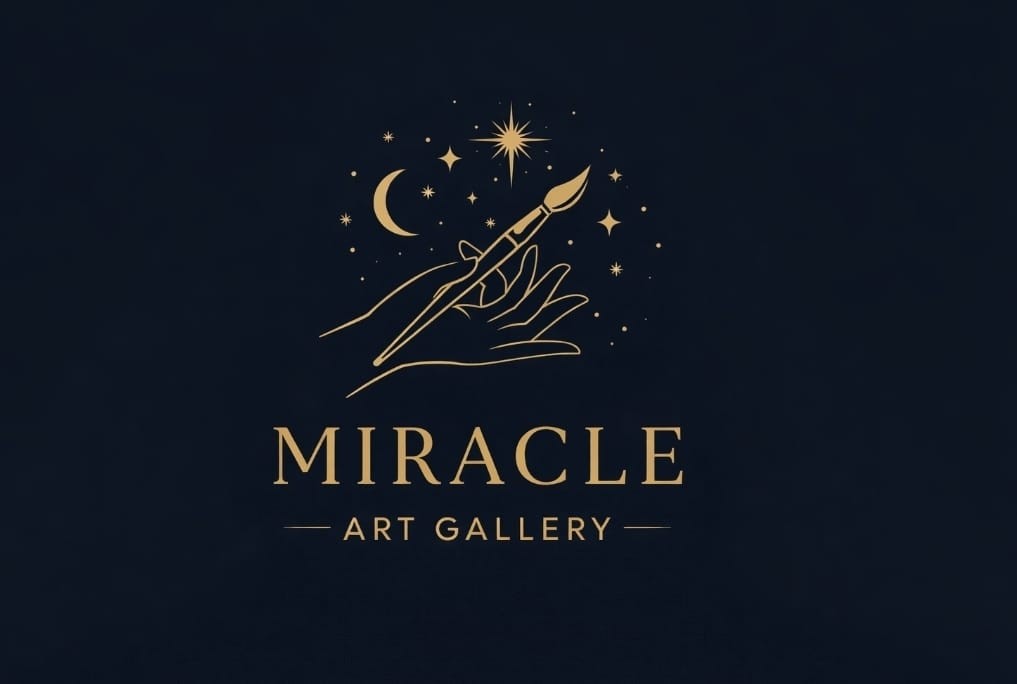 Miracle Art Gallery